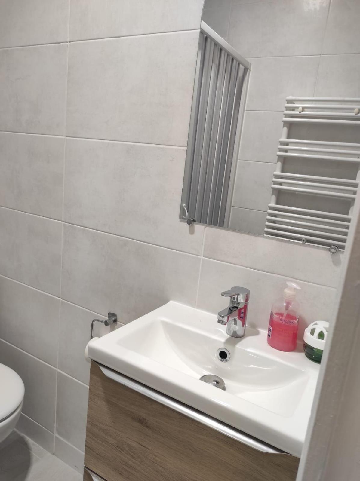 Apartamento Apertment