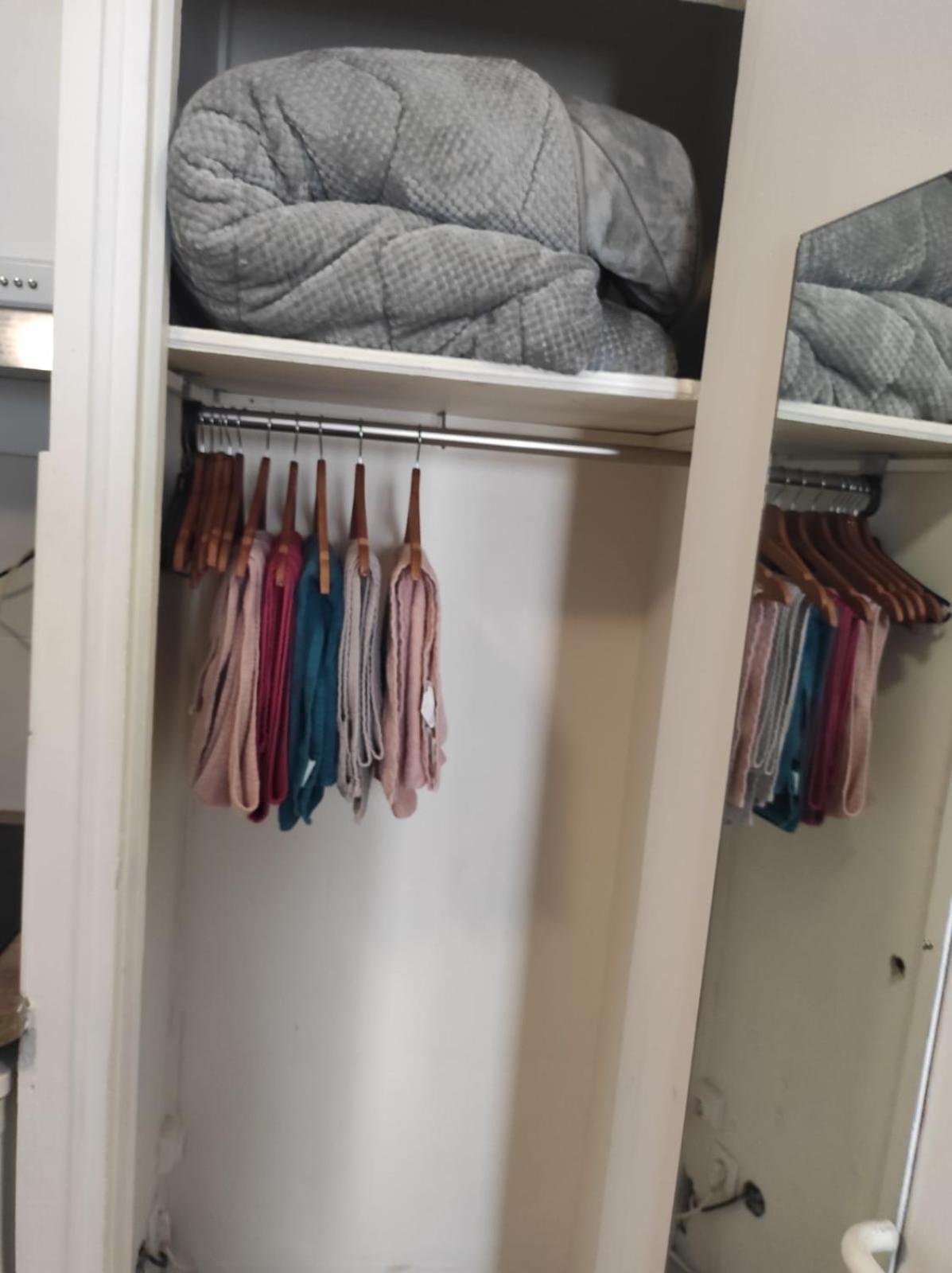 Apertment Apartamento *